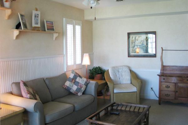 THE FRENCH COUNTRY INN (Williams Bay)